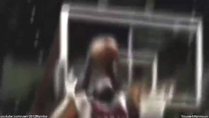 El paralelismo entre Kobe Bryant y Michael Jordan