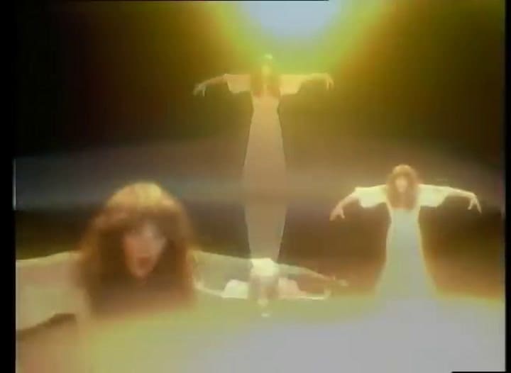 Kate Bush y su gran debut: Wuthering Heights