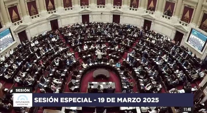 Marcela Pagano arremetió contra Martín Menem