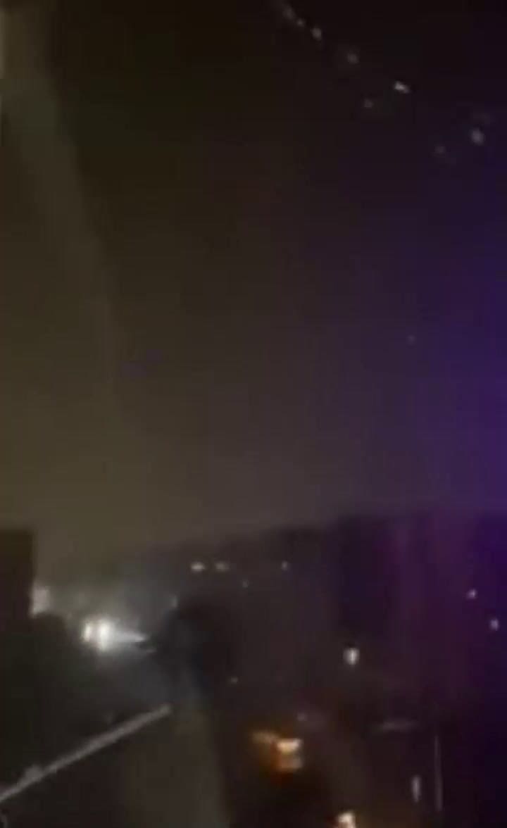 Invasión de escorpiones en Egipto