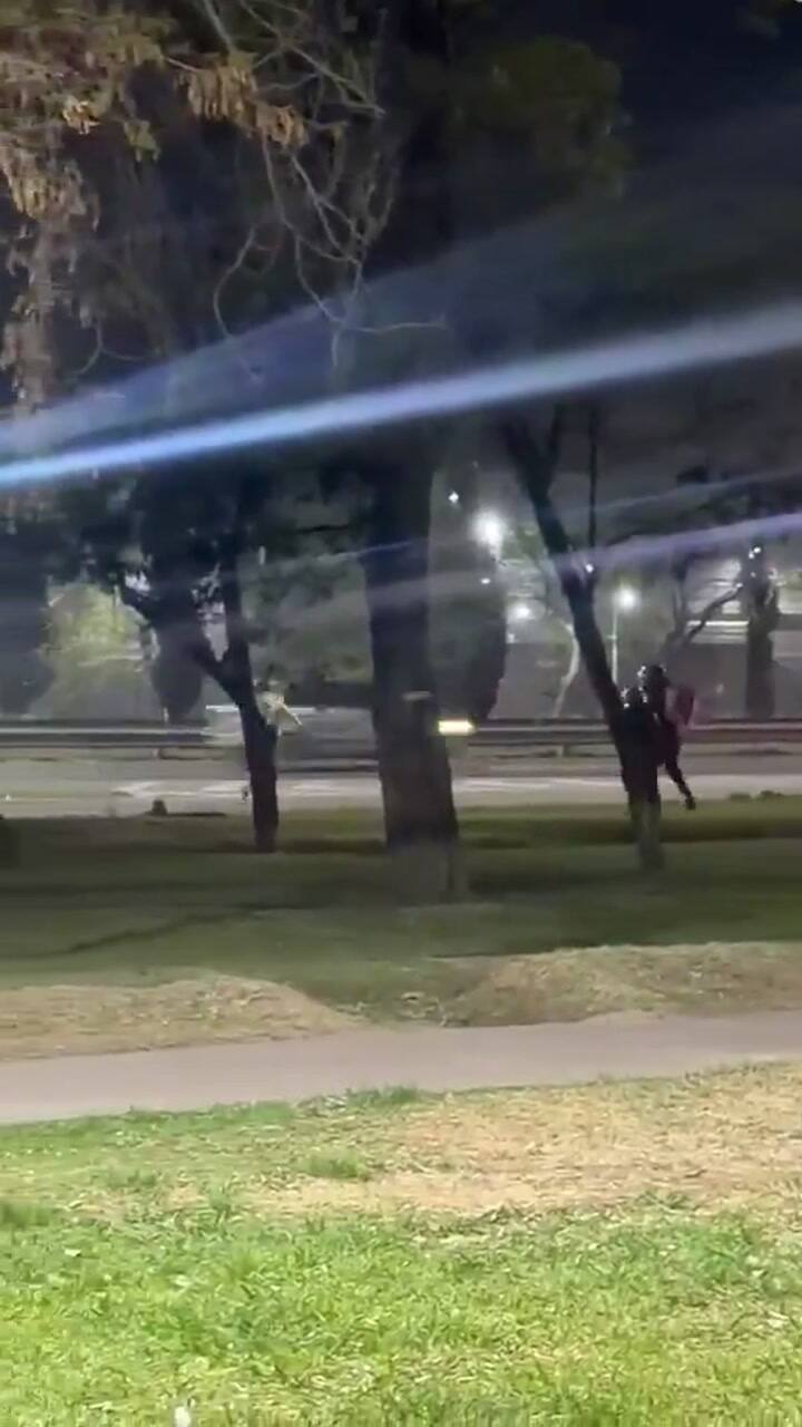 Así fue el impactante accidente (imágenes sensibles)