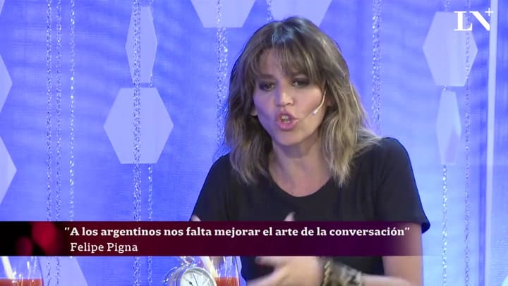 Los cinco próceres más representativos según Felipe Pigna