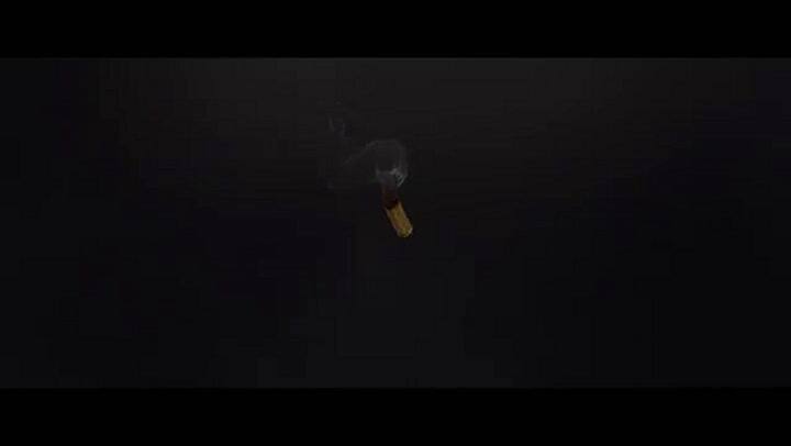 Teaser de The Irishman - Fuente: Instagram Martin Scorsese