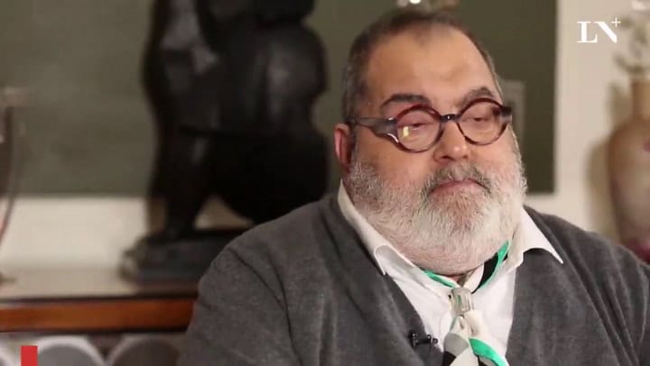 Habla de la tablada