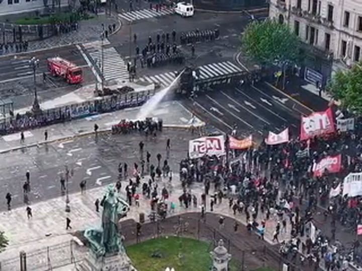 Marcha 1