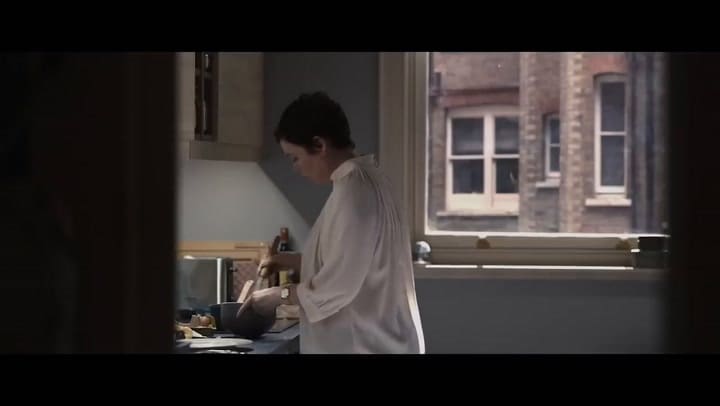 El Padre - Tráiler