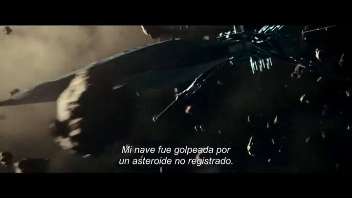 65, tráiler oficial
