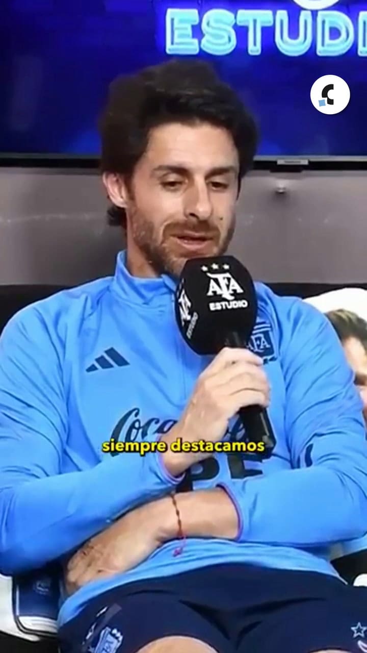 De Qué Sirve Ser Campeón Del Mundo La Humildad De Pablo Aimar Aimar Seleccion Argentina V2