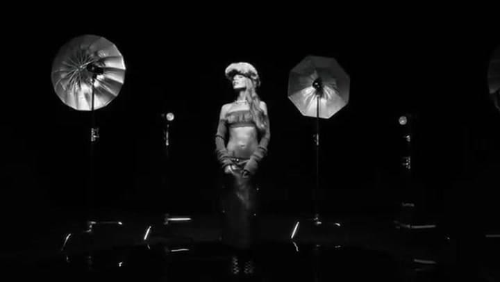 "El cielo", el nuevo tema de Tini Stoessel
