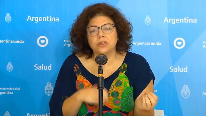 Reporte matutino 1 de abril: Anuncian que 13 laboratorios están procesando muestras