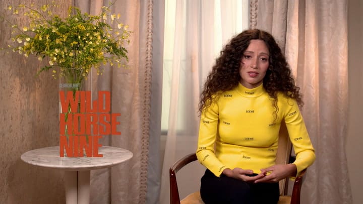 La película de Ailín Salas con John Malkovich