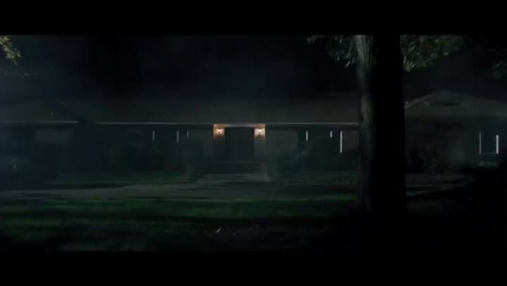 Películas de terror ocultas en Amazon Prime: Siniester