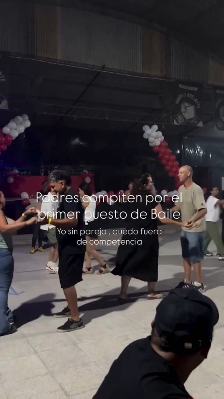 La indirecta de Sabrina Rojas a Luciano Castro en el acto de fútbol de su hijo Fausto