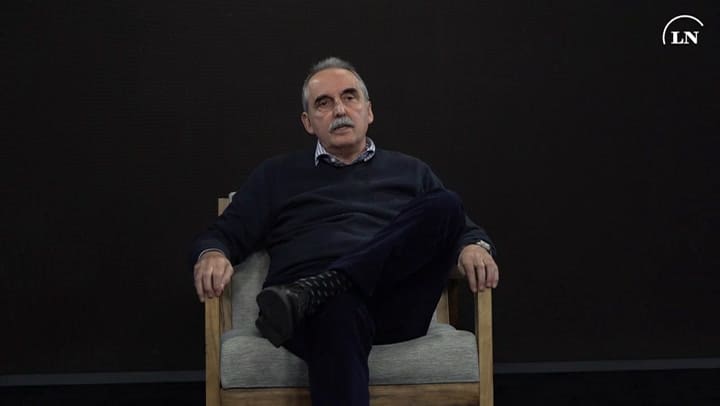 Guillermo Moreno: '¿Quién apaga las antorchas? ¿El peronismo, Bullrich o Larreta?'