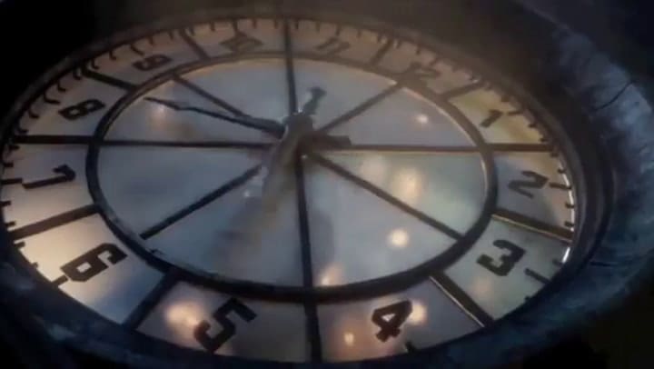 La muerte de Gwen Stacy