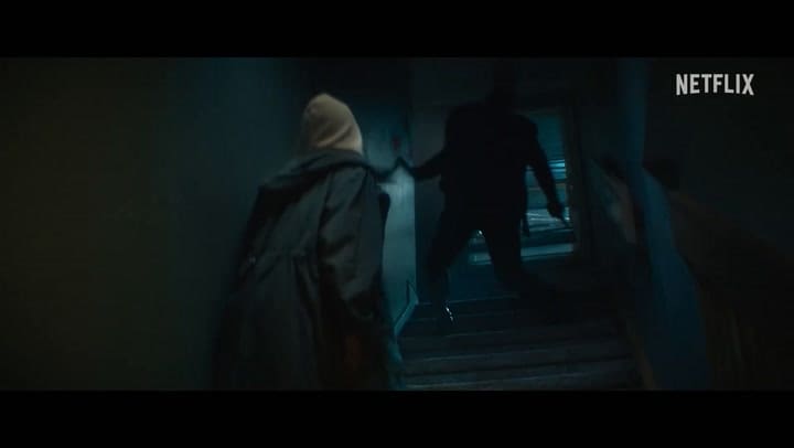Tráiler La madre