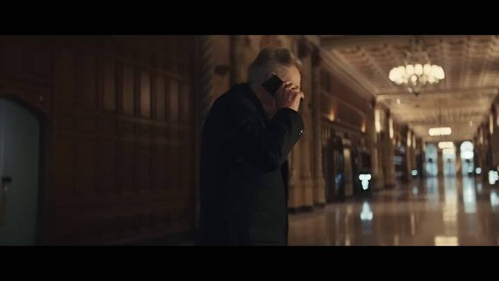 Bmw Usa Christopher Walken Stars In An Ad For An Ad