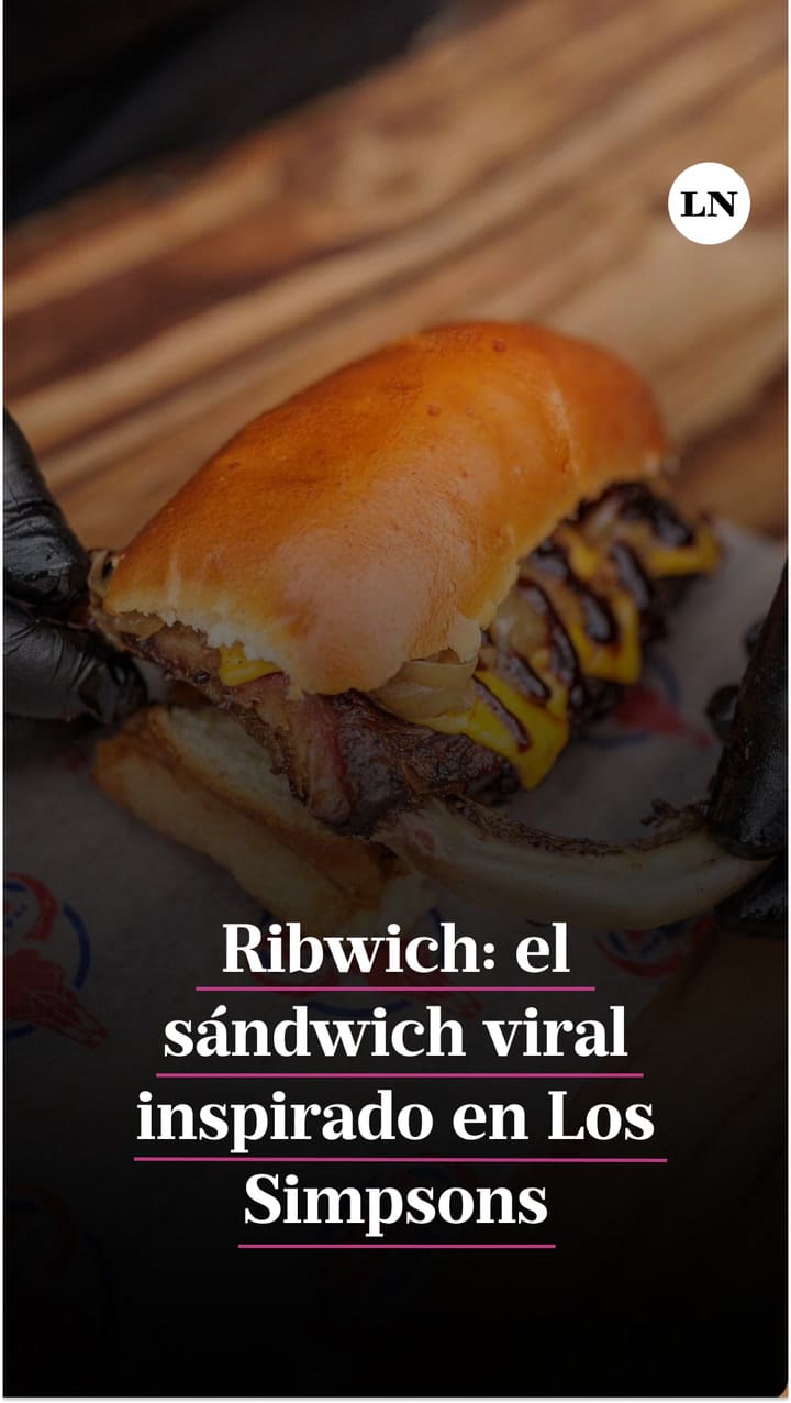 Ribs Al Rio Baja