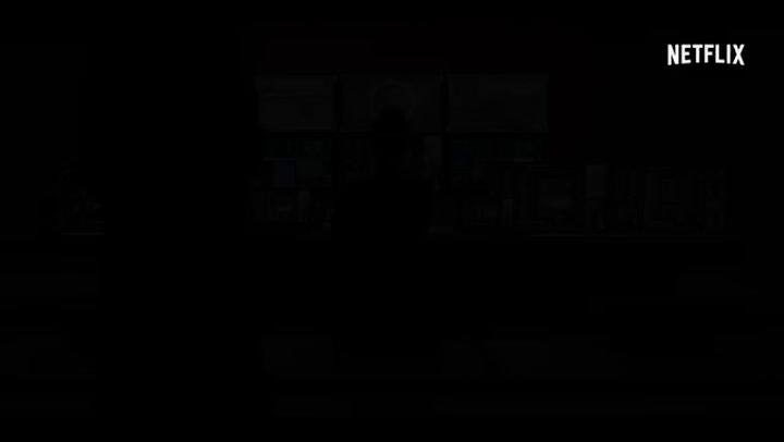 Bienvenidos a Edén, tráiler primera temporada