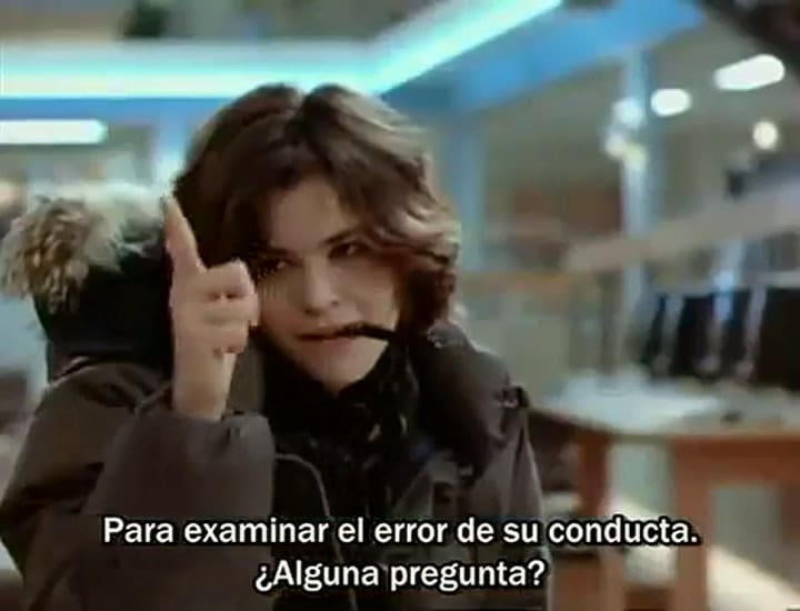 El club de los cinco - Trailer - Fuente: YouTube
