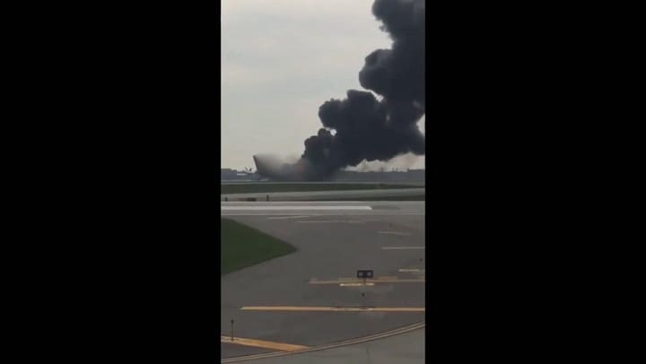 American Airlines 2