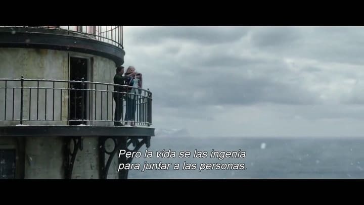 Trailer de Aquaman - Fuente: YouTube