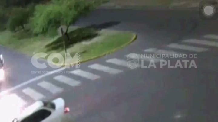 La Plata MMA
