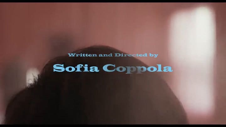Priscilla, el nuevo largometraje de Sofia Coppola