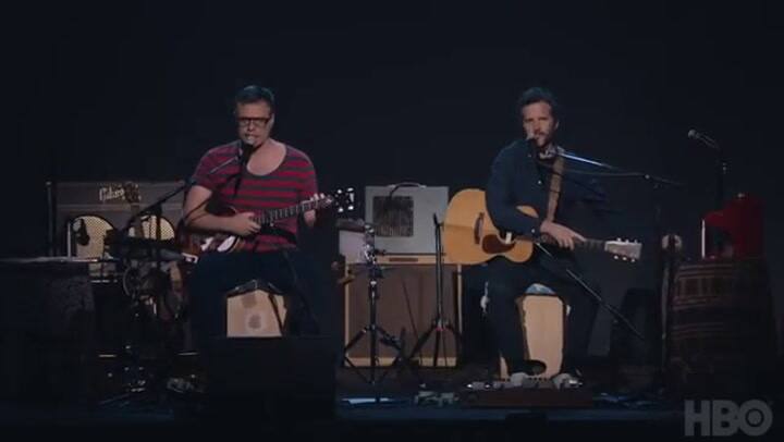Trailer de Flight of The Conchords Live in London - Fuente: YouTube