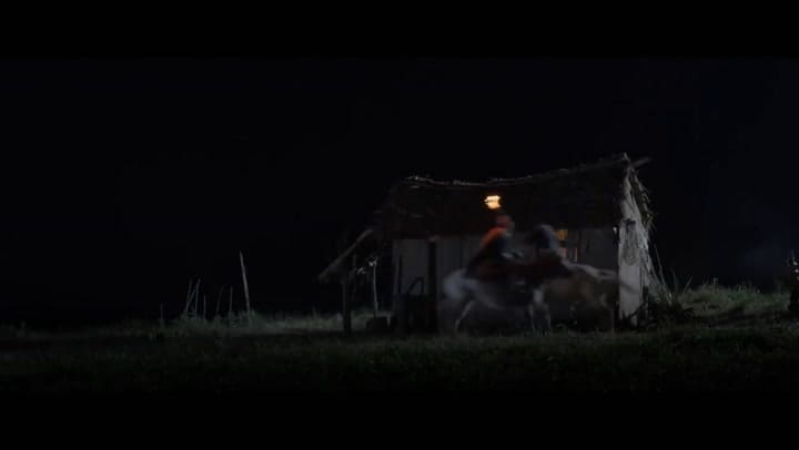Trailer de Gracias Gauchito - Fuente: YouTube