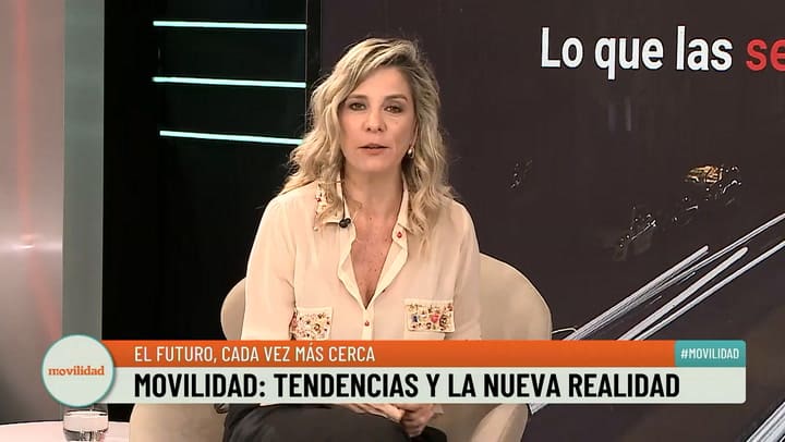 Presentación Iván Mazorco