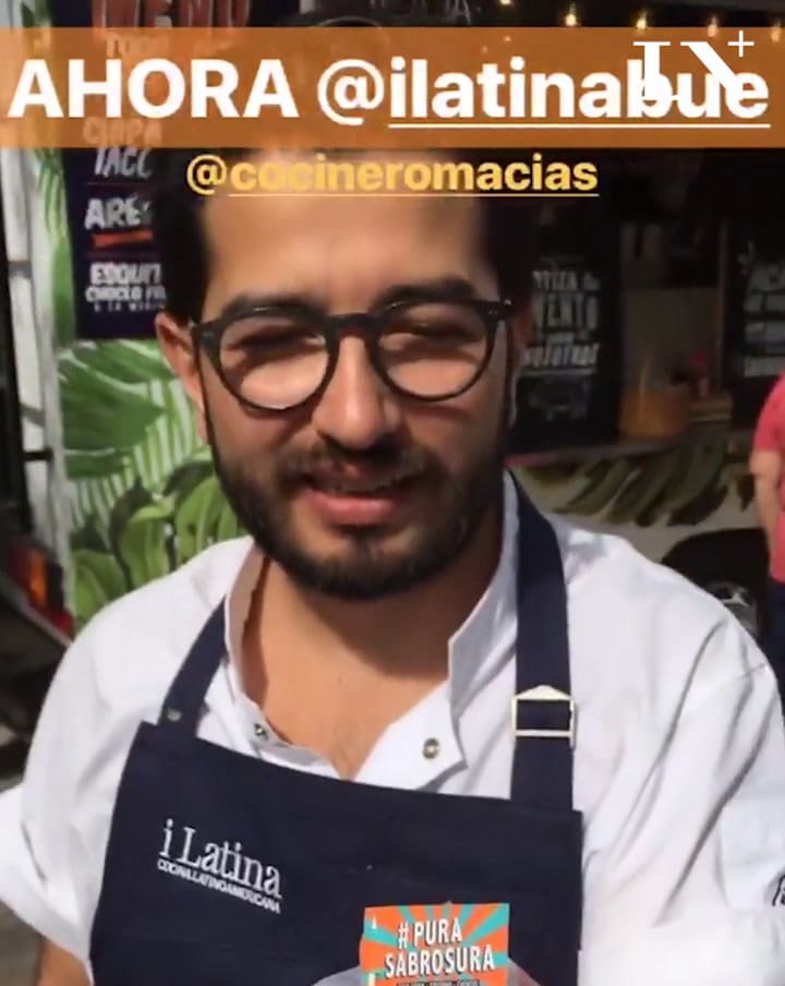 Platos, chefs y stands: lo imperdible de la Feria Masticar