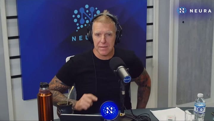 El ataque de Milei a todos los que lo criticaron