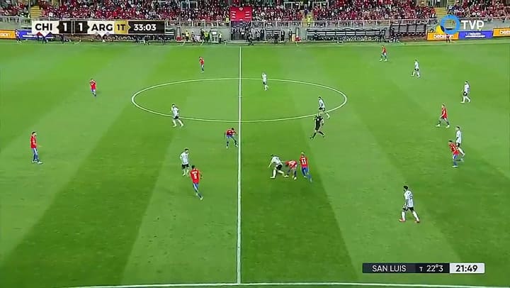 Gol de Lautaro Martínez