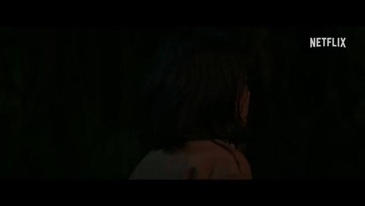 Monster, tráiler