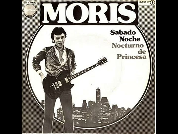 Nocturno de princesa