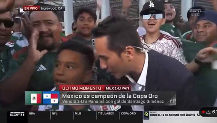 Así fue el día que un niño latino no supo hablar en español y recibió críticas