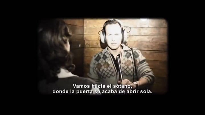 El Conjuro