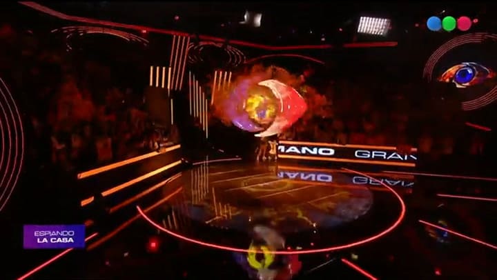 Gala De Eliminación Del Domingo 2 De Febrero