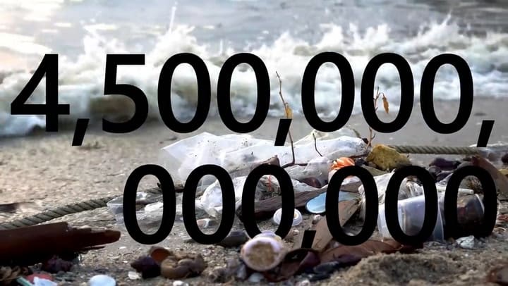 Cigarette Butts Have Finally Met Their Nemesis Beachbot, An Ai-enabled Robot