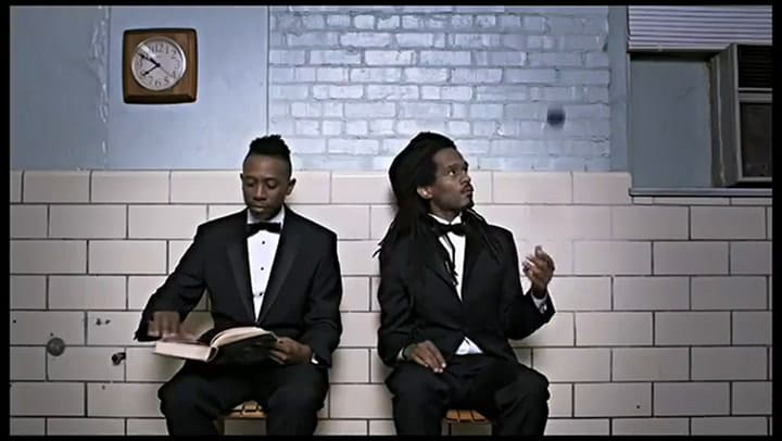 Janelle Monáe | Tightrope feat. Big Boi
