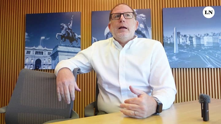 El impacto de la reforma laboral, según Andrés Borenstein