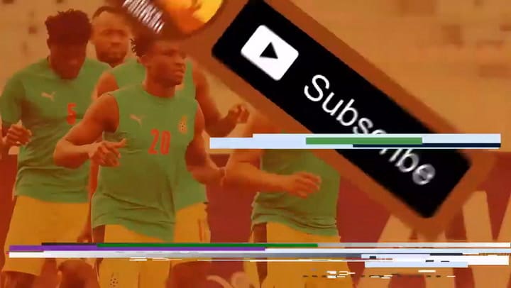 Ghana 2-0 Suiza