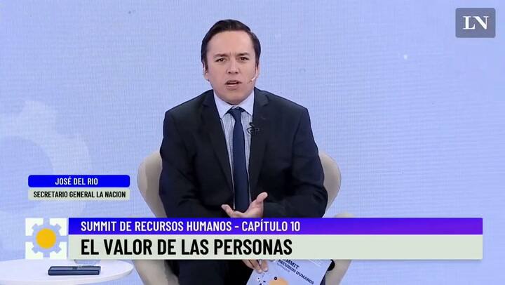 Rebeca Hwang: "El cambio de roles crea ansiedad"