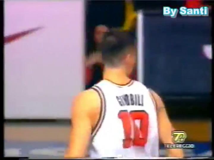 25 puntos contra Varese
