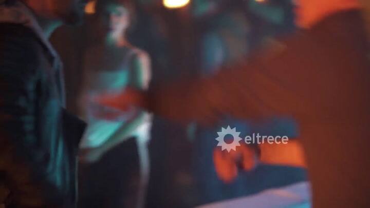 Otros pecados y el anuncio que no se convirtió en realidad - Fuente: Eltrece