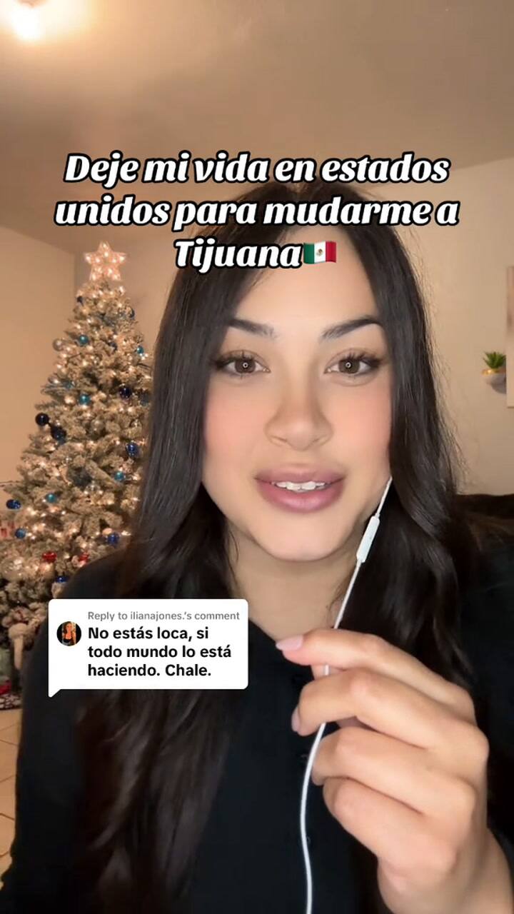 El mensaje de Miriam a sus seguidores