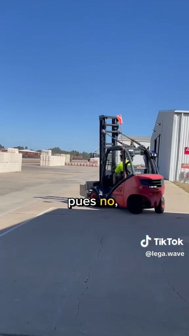 Mario, jornalero en Australia: "Estuve 33 días trabajando sin descanso" - @lega.wave