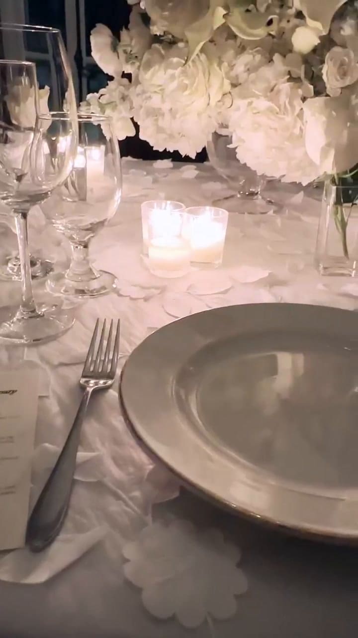 Kevin Jonas y su esposa