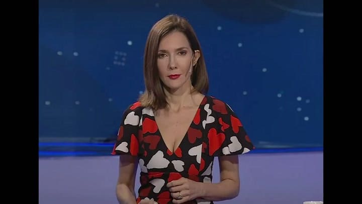 Editorial Cristina Pérez miércoles 23 de junio de 2021